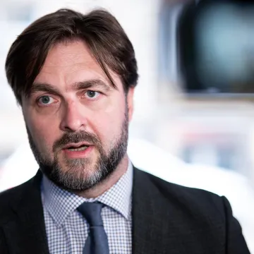 Ćorić komentirao aferu u &Scaron;ahovskom savezu, spomenuo i kuma: 'Ta tvrdnja je maliciozna'