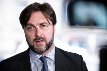 Ćorić komentirao aferu u &Scaron;ahovskom savezu, spomenuo i kuma: 'Ta tvrdnja je maliciozna'