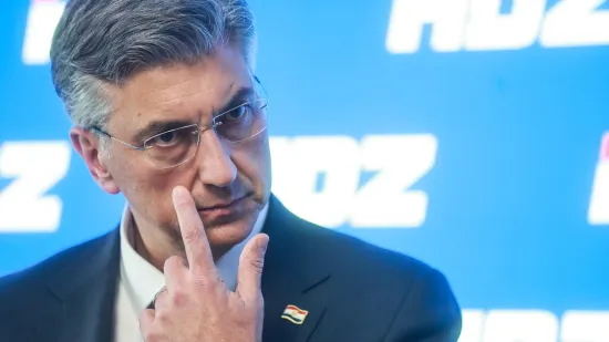 Plenković objavio imena kandidata koje podržava za Ustavni sud: 'Neka javnost zna'