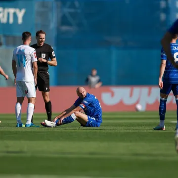 Iza&scaron;la je željno očekivana sudačka analiza utakmice Dinamo - Rijeka