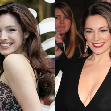 Znanost ju je prozvala 'ženom s najljep&scaron;im tijelom', a danas izgleda potpuno drugačije