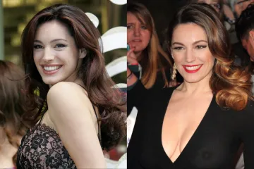 Znanost ju je prozvala 'ženom s najljep&scaron;im tijelom', a danas izgleda potpuno drugačije