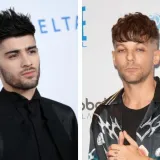 Zayn Malik nasrnuo na Louis Tomlinsona: 'Udarac mu je rasjekao glavu'