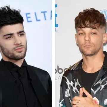 Zayn Malik nasrnuo na Louis Tomlinsona: 'Udarac mu je rasjekao glavu'