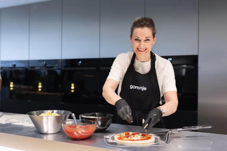 Gorenje premijerno na prestižnom sajmu EuroCucina