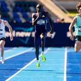 Usain Bolt dao savjet tinejdžeru koji je sru&scaron;io njegov rekord