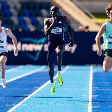 Usain Bolt dao savjet tinejdžeru koji je sru&scaron;io njegov rekord