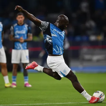 Vječiti mladić &scaron;okirao potezom: Na povratku ga dočekala jedna od najvećih kazni u povijesti