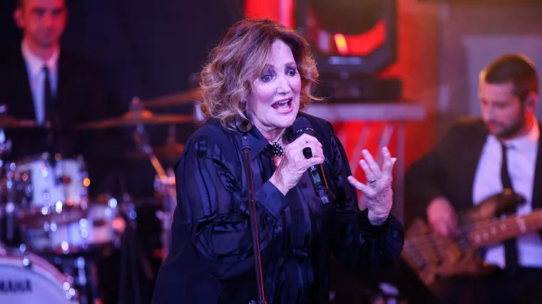 Hrvatska diva dirljivom snimkom izazvala lavinu emocija: 'Gdje ima srca, tu sam i ja'