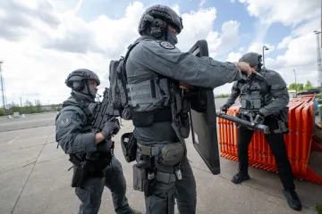 Belgija priprema građane: 'Spremite torbu za hitne slučajeve, može se dogoditi bilo kad'