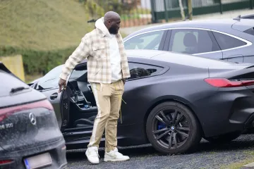 Vječiti mladić iznenadio: Na povratku ga dočekala jedna od najvećih kazni u povijesti