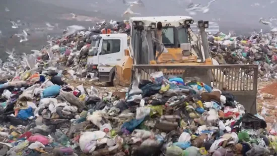 Prijeti li nam napuljski scenarij? Hrvati otkrili poskupljuju li im komunalne naknade