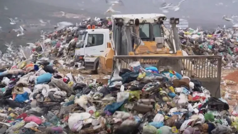 Prijeti li nam napuljski scenarij? Hrvati otkrili poskupljuju li im komunalne naknade