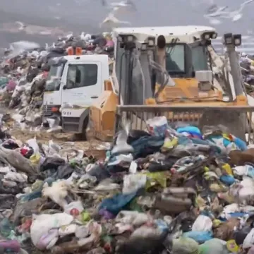 Prijeti li nam napuljski scenarij? Hrvati otkrili poskupljuju li im komunalne naknade
