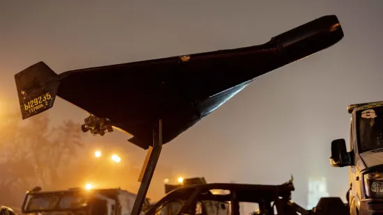 U ruskim dronovima pronađeni njemački dijelovi, spominje se i mega popularan brand