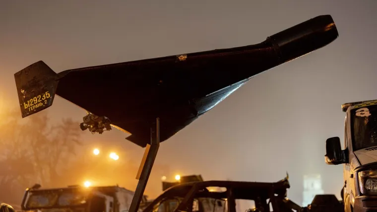 U ruskim dronovima pronađeni njemački dijelovi, spominje se i mega popularan brand