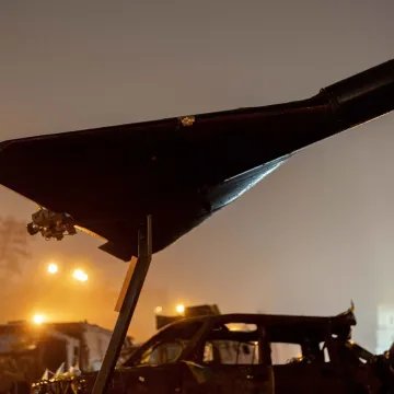 U ruskim dronovima pronađeni njemački dijelovi, spominje se i mega popularan brand