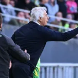 Halilhodžić saznao kaznu za ispad na utakmici s Brestom