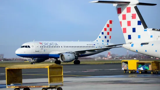Europa na rubu nesta&scaron;ice mlaznog goriva: Hoće li i Hrvatska morati dijeliti svoje zalihe?
