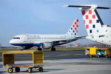 Europa na rubu nesta&scaron;ice mlaznog goriva: Hoće li i Hrvatska morati dijeliti svoje zalihe?