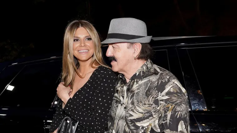 Jeste li znali da je Melina Džinović studirala? Fakultet napustila zbog ljubavi s Harisom