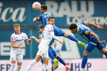 Lokomotiva preokretom sru&scaron;ila Slaven Belupo i u&scaron;la u borbu za Europu