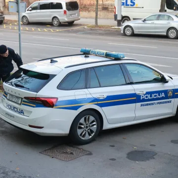 Sukob ispred sudnice u Zagrebu: 'Da sam u tom trenutku imao pi&scaron;tolj, ubio bih ga'