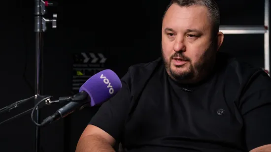 Forgy o svojim počecima: 'Ponekad sam se želio vratiti u kavez'