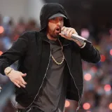 Eminem objavio fotografiju punu simbolike: Obilježio je veliku obljetnicu