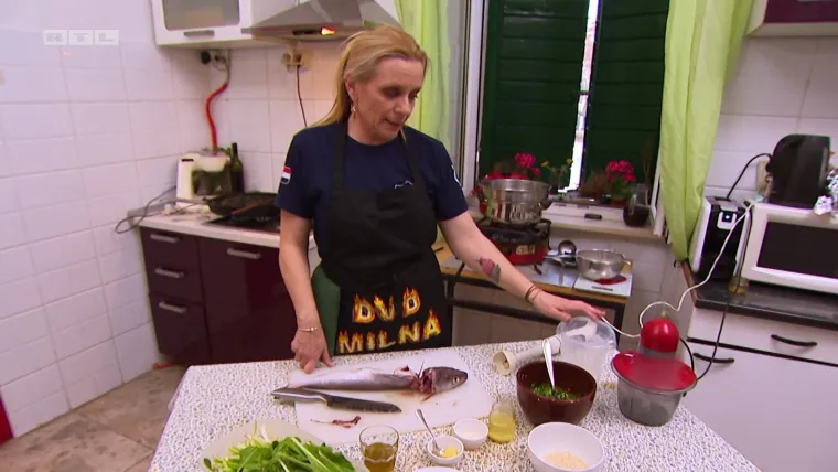 Ekipa se odlično zabavila, a domaćica osvojila maksimalnih 40 bodova: 'Ni&scaron;ta ne bih dodao ni oduzeo'