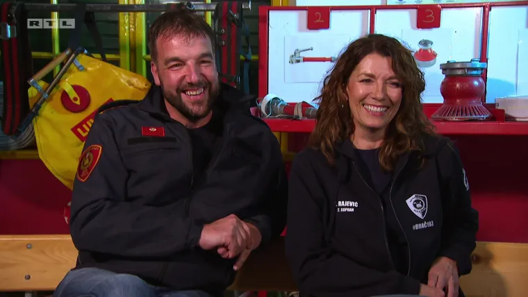 Ekipa se odlično zabavila, a domaćica osvojila maksimalnih 40 bodova: 'Ni&scaron;ta ne bih dodao ni oduzeo'