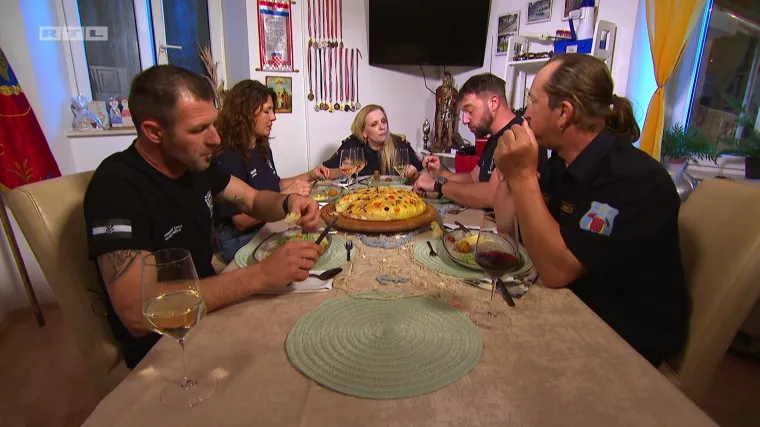 Ekipa se odlično zabavila, a domaćica osvojila maksimalnih 40 bodova: 'Ni&scaron;ta ne bih dodao ni oduzeo'