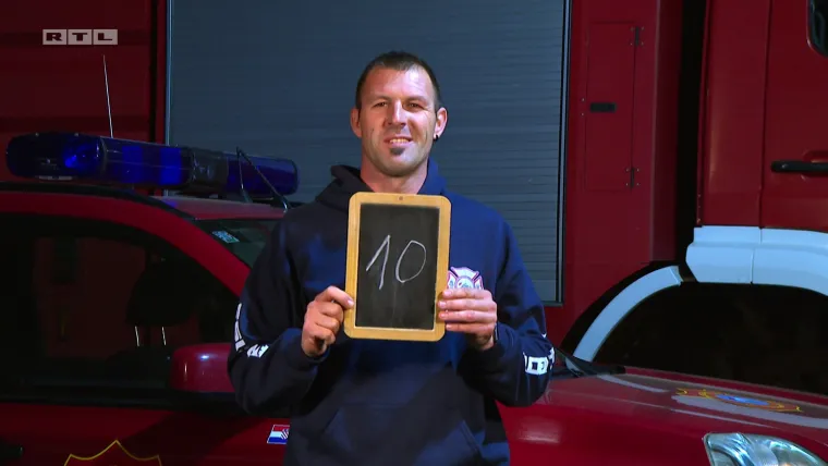 Ekipa se odlično zabavila, a domaćica osvojila maksimalnih 40 bodova: 'Ni&scaron;ta ne bih dodao ni oduzeo'