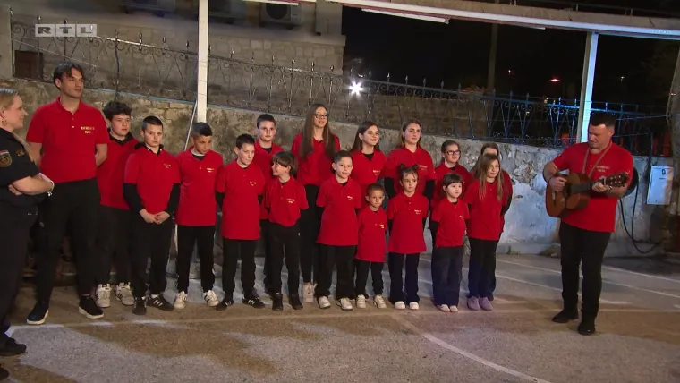 Ekipa se odlično zabavila, a domaćica osvojila maksimalnih 40 bodova: 'Ni&scaron;ta ne bih dodao ni oduzeo'