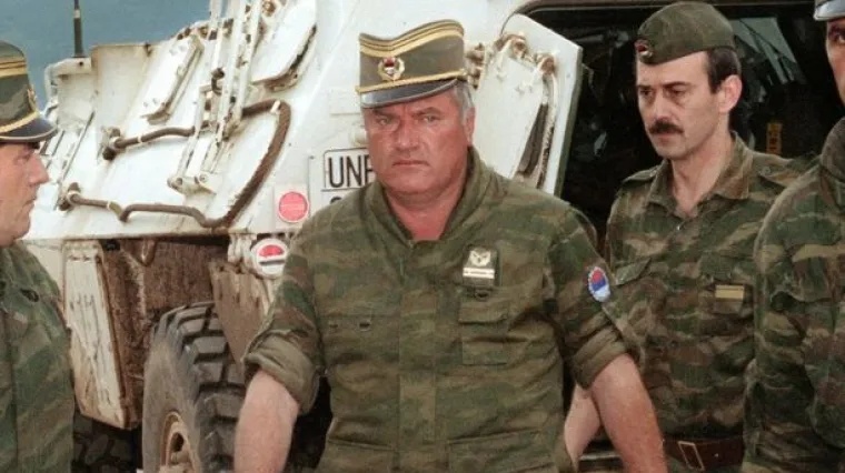 Hrvatski brigadir o zahtjevu za pu&scaron;tanje Mladića: 'Spa&scaron;avaju ga kao &Scaron;e&scaron;elja'