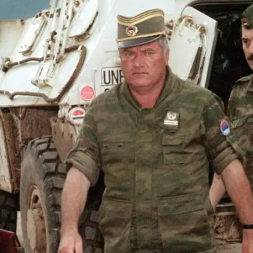 Hrvatski brigadir o zahtjevu za pu&scaron;tanje Mladića: 'Akcija spa&scaron;avanja svojih zločinaca kao u slučaju &Scaron;e&scaron;elja'