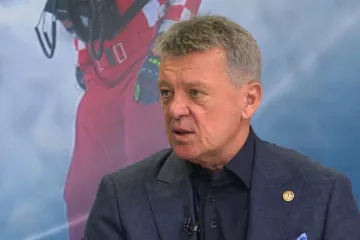 Turudić: 'Zna Hrvatska gdje se Pavlek nalazi, ali nisam spreman to podijeliti s vama'