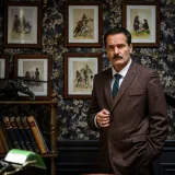 Nisu prezime Vukas u 'Divljim pčelama' slučajno odabrali: Evo kakva priča krije njegovo pravo značenje