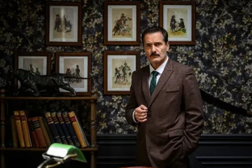 Nisu prezime Vukas u 'Divljim pčelama' slučajno odabrali: Evo kakva priča krije njegovo pravo značenje