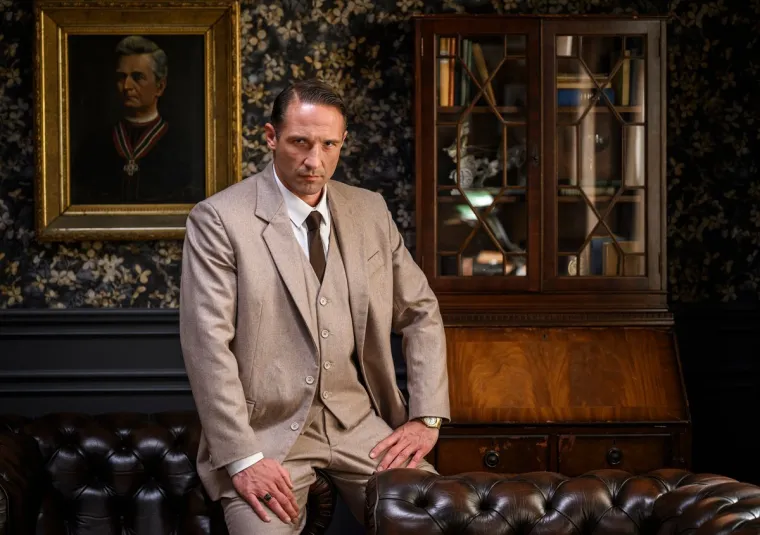 Nisu prezime Vukas u 'Divljim pčelama' slučajno odabrali: Evo kakva priča krije njegovo pravo značenje