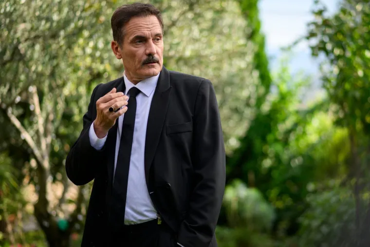 Nisu prezime Vukas u 'Divljim pčelama' slučajno odabrali: Evo kakva priča krije njegovo pravo značenje