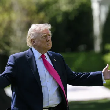 Trump produljio primirje pa blokirao ogromnu po&scaron;iljku Iraku kako bi izvr&scaron;io pritisak na Iran