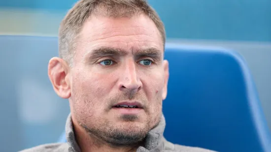 Jelavić: 'Naravno da ćemo probati, ali to nam nije glavni cilj'