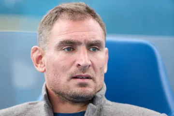 Jelavić: 'Naravno da ćemo probati, ali to nam nije glavni cilj'