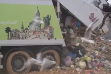 Stanovnike hrvatskog grada čeka drastično poskupljenje odvoza otpada: 'Odraz lo&scaron;eg upravljanja'