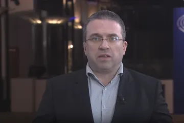 Sokol o situaciji u Crnoj Gori: 'Premijer Spajić smokvin je list velikosrpskih snaga'