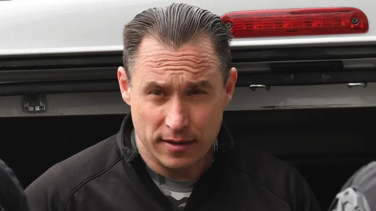 Srđan Mlađan nakon svjedočenja svog kuma: 'Htio sam da vidite kakav je lažov'