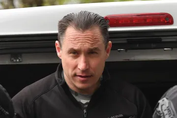 Srđan Mlađan nakon svjedočenja svog kuma: 'Htio sam da vidite kakav je lažov'