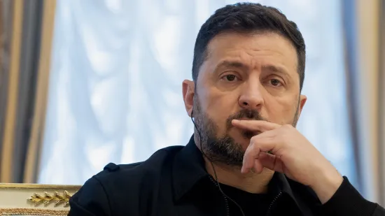 Prvi pomak oko rata u Ukrajini u proteklih nekoliko mjeseci? Čeka se deblokada 90 milijardi eura