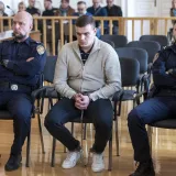 Mučni iskazi na suđenju Smažilu: Otkriveno &scaron;to su policajci rekli Mihaelinim roditeljima